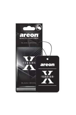 AREON CARD KAĞIT KOKU